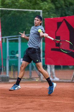 Bild 351 - Global Condor Cup